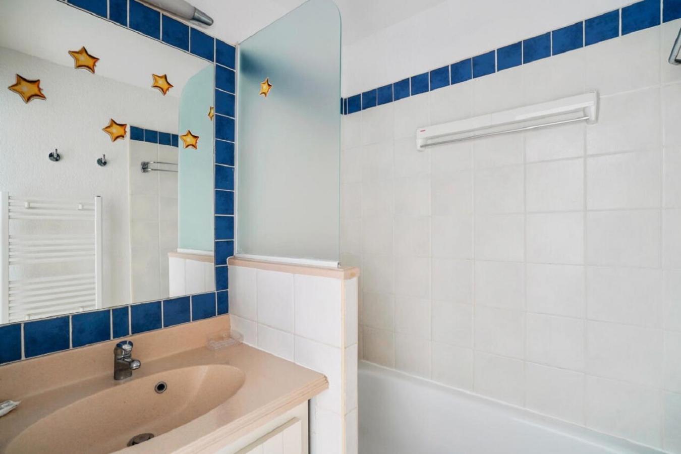 Residence Lacanau Bleu Marine - Maeva Home Eksteriør bilde