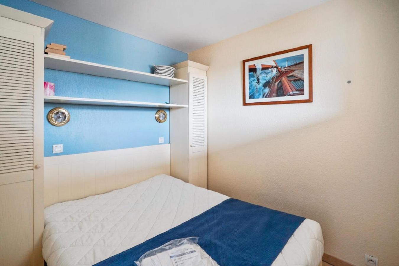 Residence Lacanau Bleu Marine - Maeva Home Eksteriør bilde