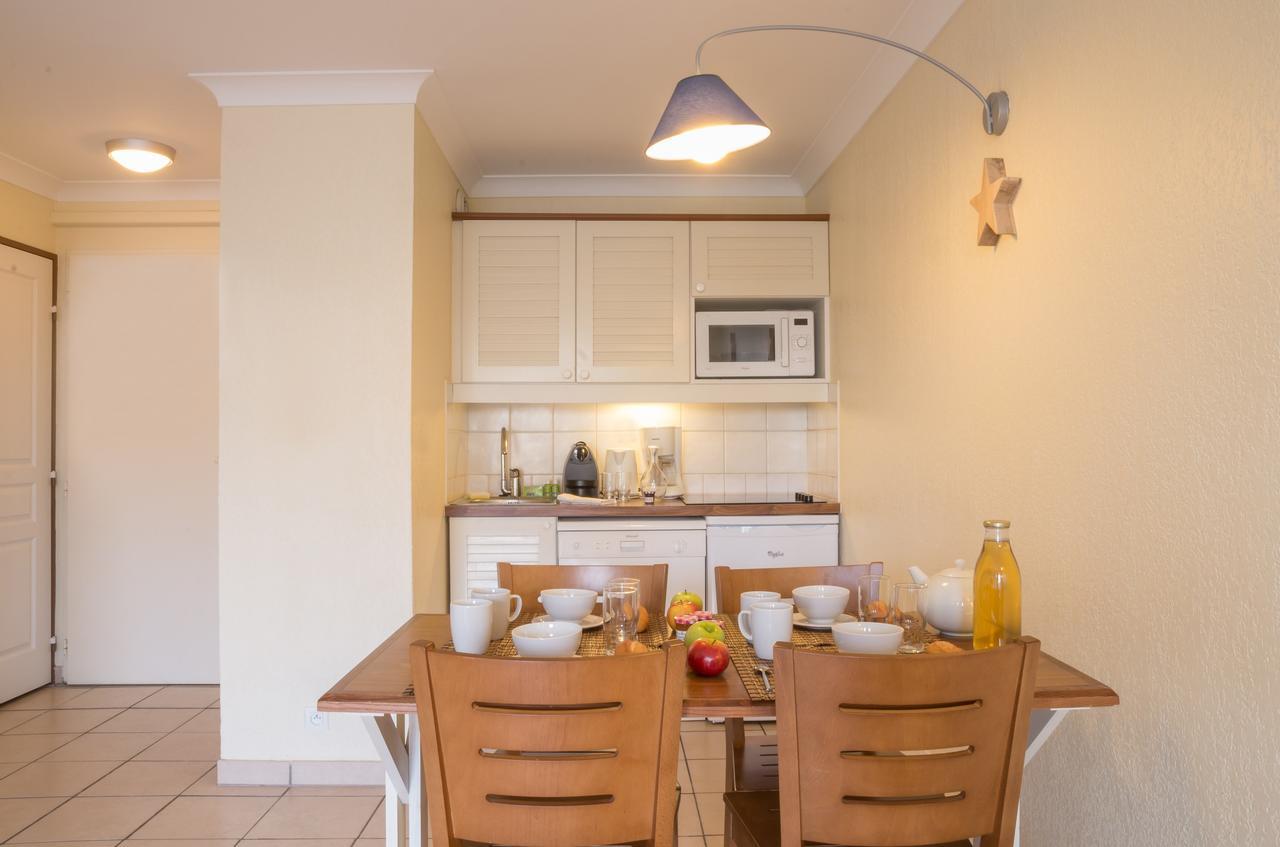 Residence Lacanau Bleu Marine - Maeva Home Rom bilde