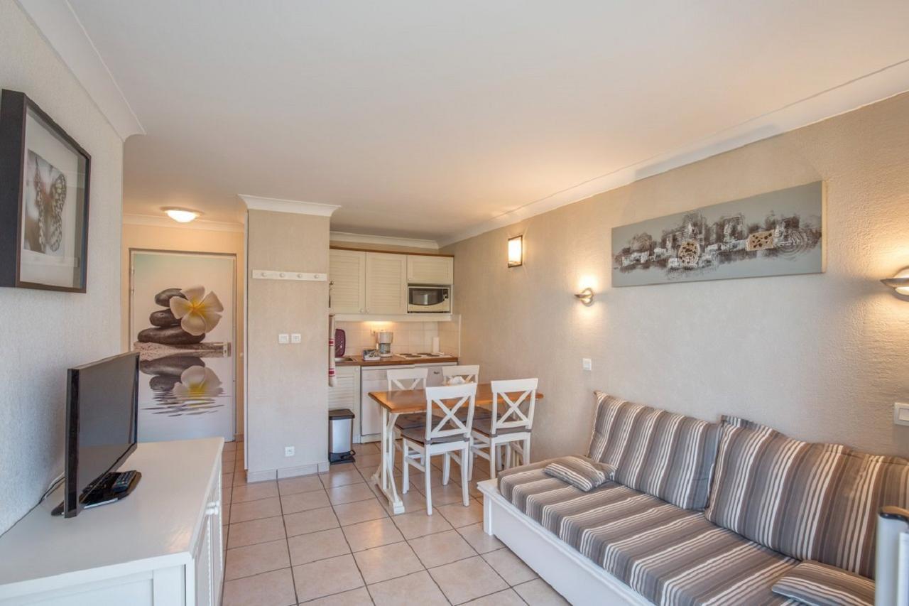 Residence Lacanau Bleu Marine - Maeva Home Eksteriør bilde