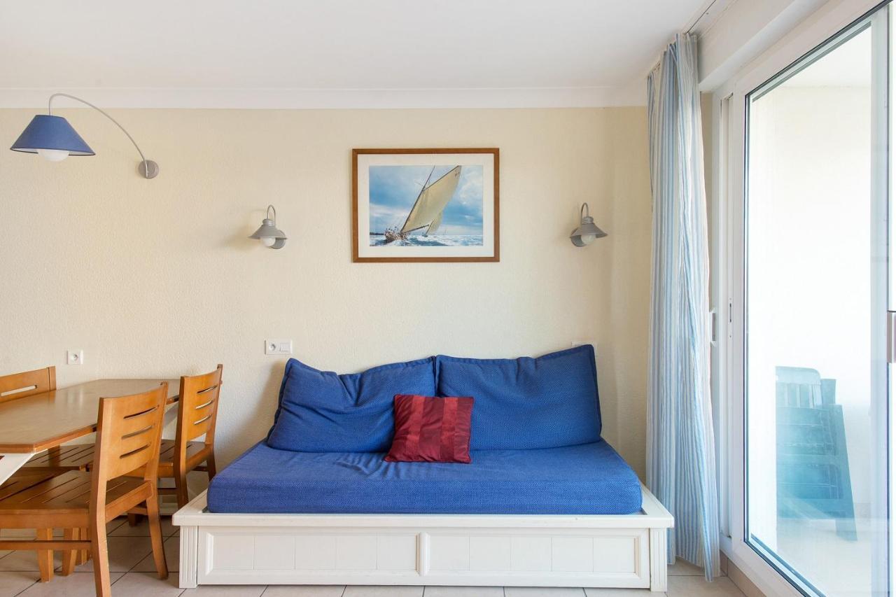 Residence Lacanau Bleu Marine - Maeva Home Rom bilde