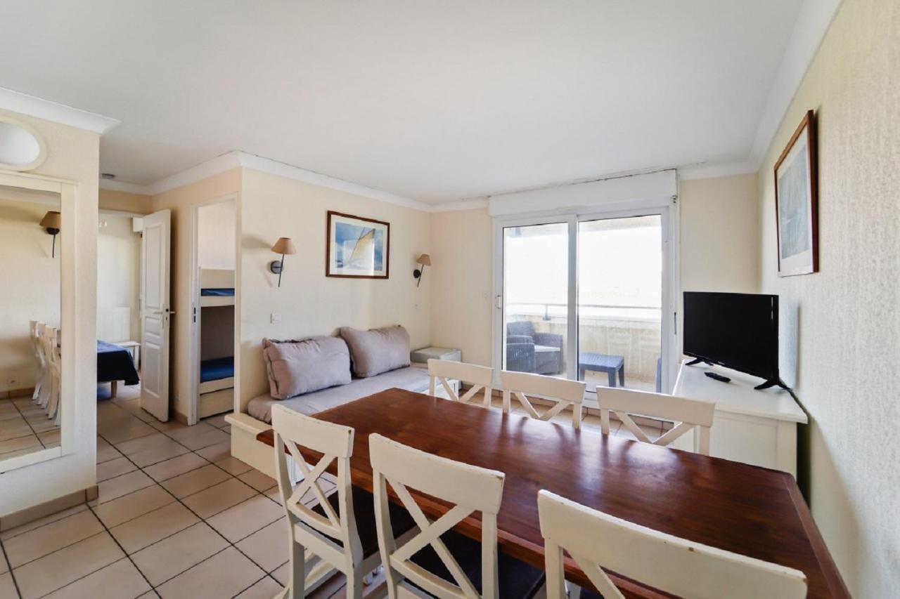 Residence Lacanau Bleu Marine - Maeva Home Rom bilde